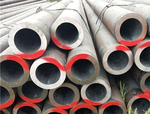 大通GB5310高压无缝钢管