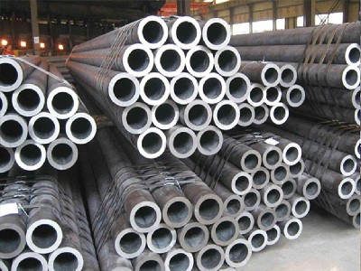 大通30CrMo冷拔无缝钢管