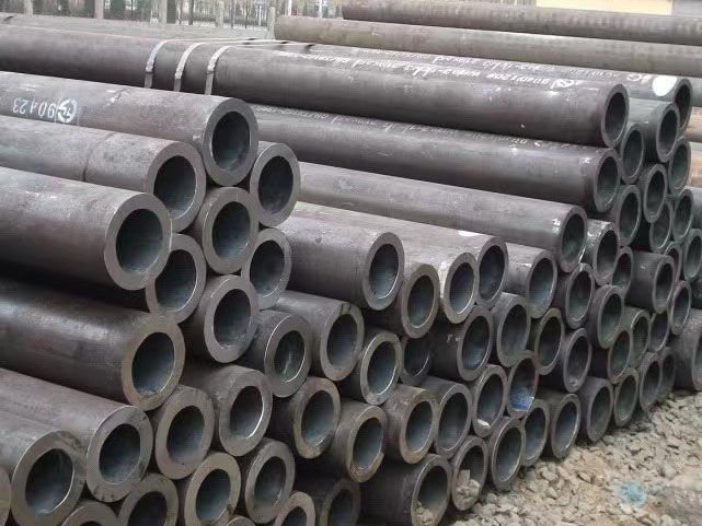 大通20G无缝钢管