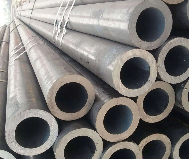 大通20MOG无缝钢管