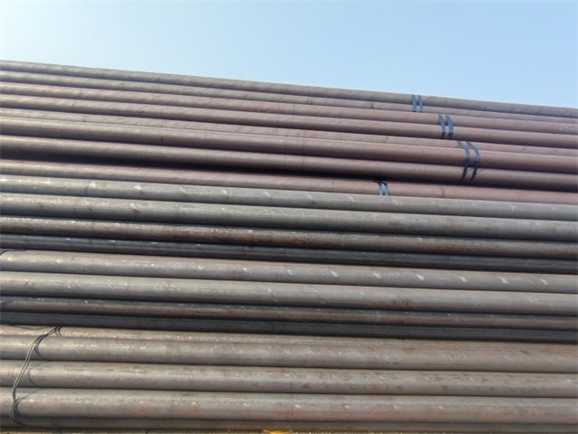 大通42CrMo无缝管多少钱一吨
