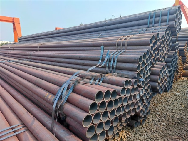 大通42CrMo钢管材质规格表